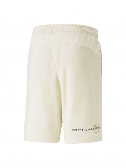 Шорти спортивні PUMA Ess Better Shorts модель 673295 — фото - INTERTOP