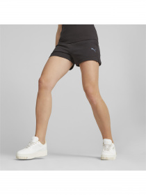 Шорты спортивные PUMA модель 673300 Фото