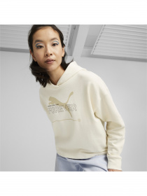 Худи PUMA Ess+ Better Hoodie модель 673298 Фото