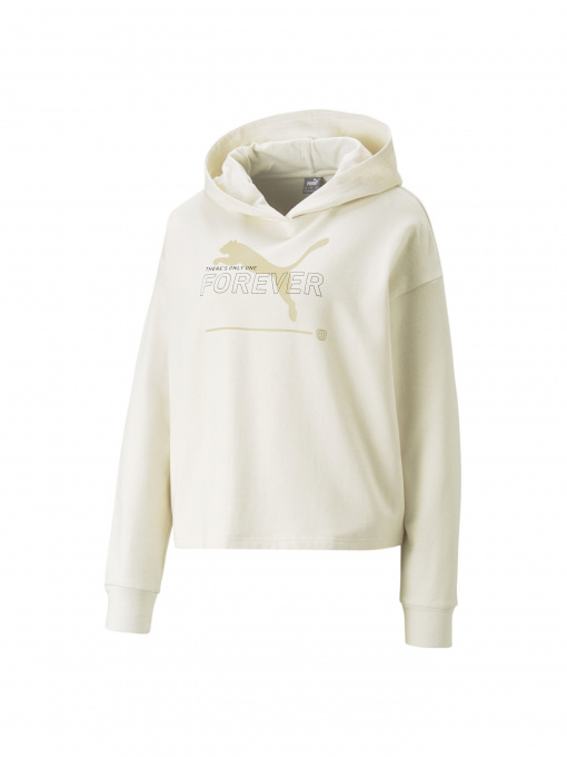 Худи PUMA Ess+ Better Hoodie модель 673298 Фото