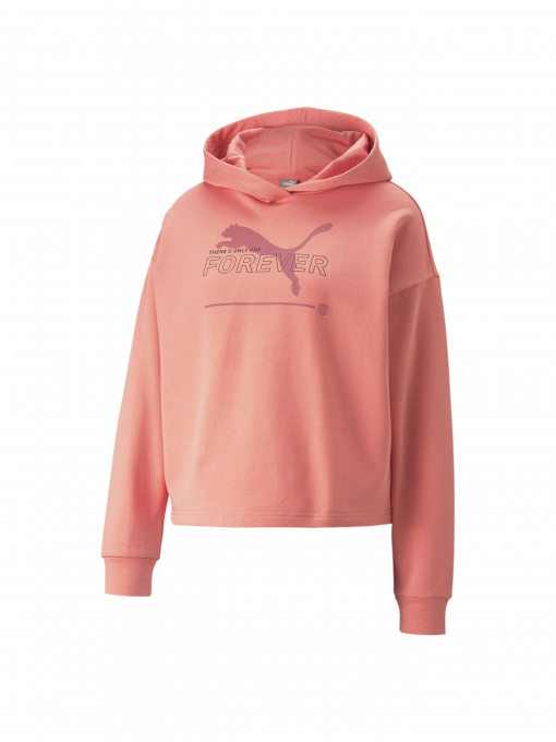 Худи PUMA ESS+ BETTER Hoodie модель 673298 Фото