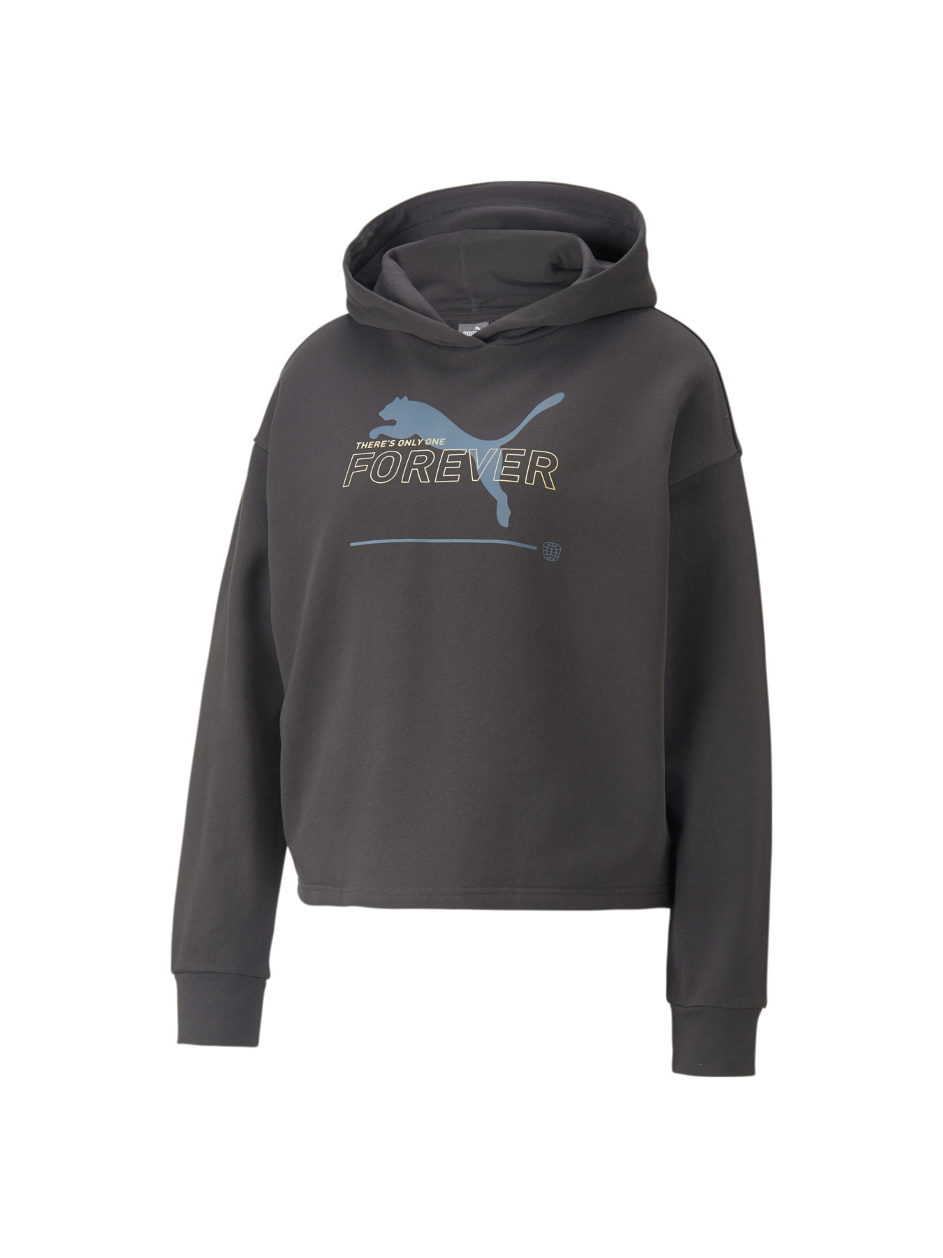 Худи PUMA ESS+ BETTER Hoodie модель 673298 Фото