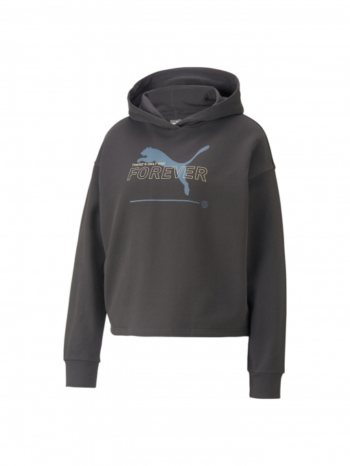 Худи PUMA ESS+ BETTER Hoodie модель 673298 Фото
