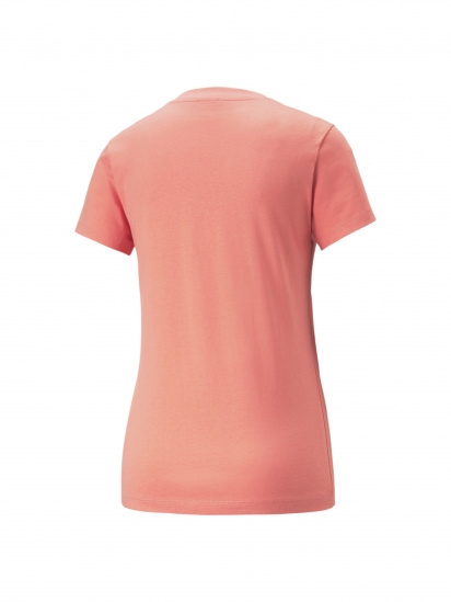 Футболка PUMA ESS BETTER Tee модель 673301 — фото - INTERTOP