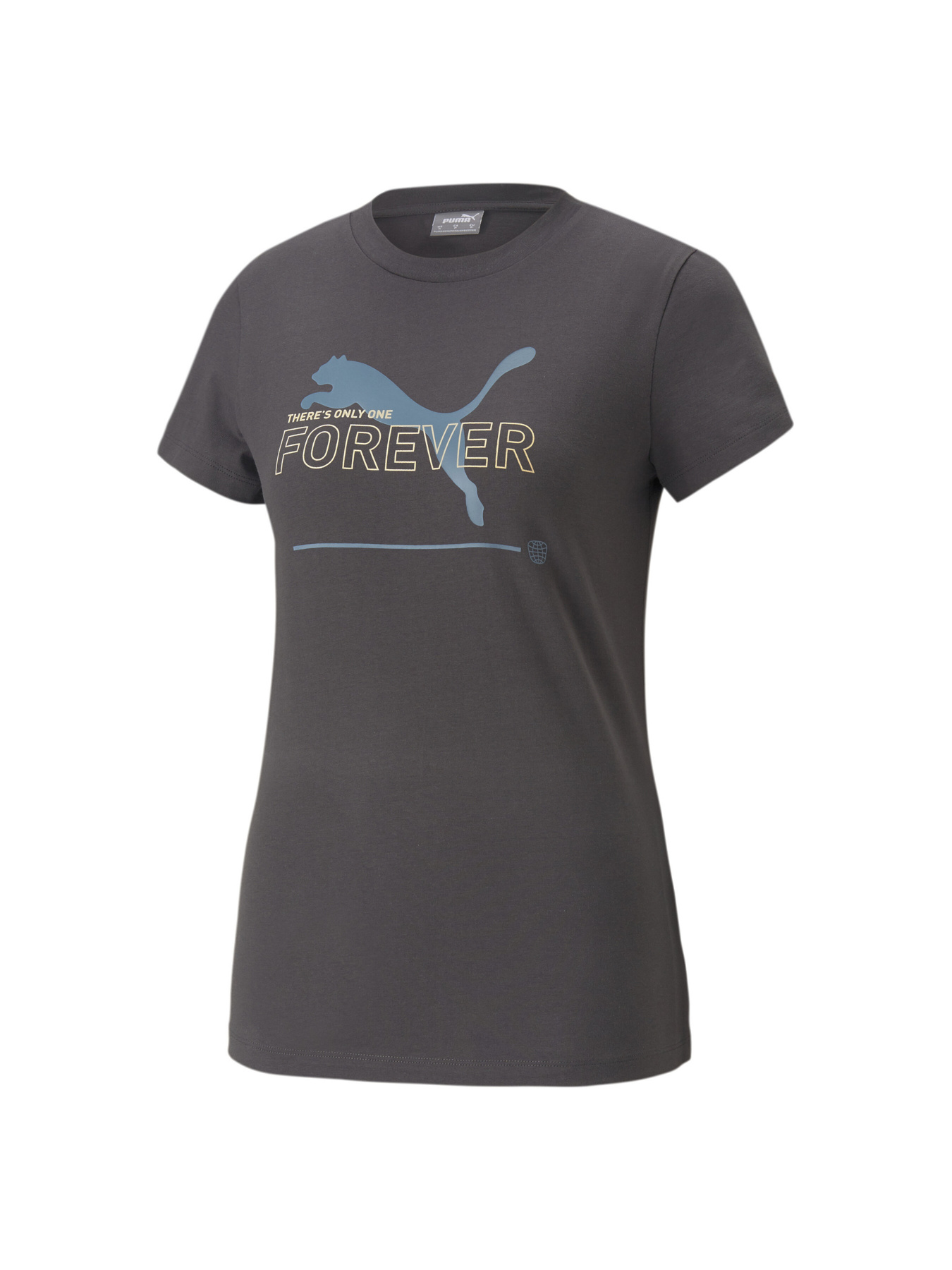 Футболка PUMA ESS BETTER Tee модель 673301 Фото