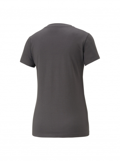 Футболка PUMA ESS BETTER Tee модель 673301 — фото - INTERTOP