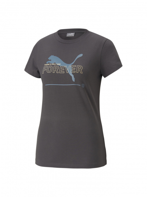 Футболка PUMA ESS BETTER Tee модель 673301 Фото