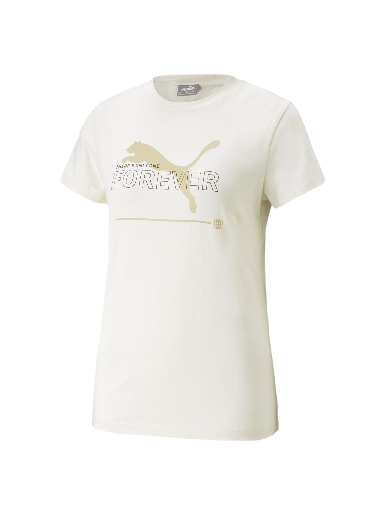 Футболка спортивная PUMA Ess Better Tee модель 673301 Фото