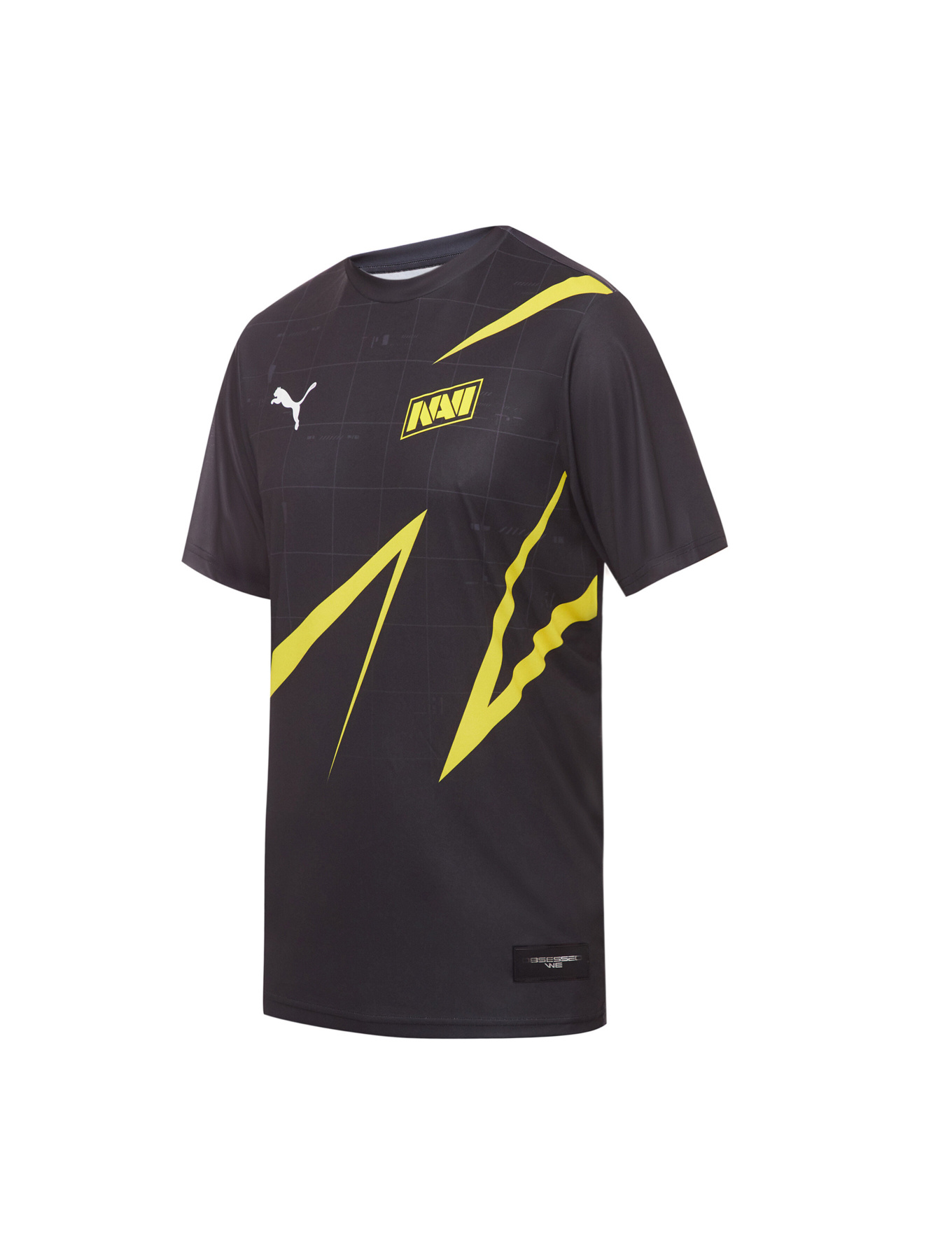 Спортивна футболка PUMA модель 763391 Спортивна футболка PUMA модель 763391 Фото