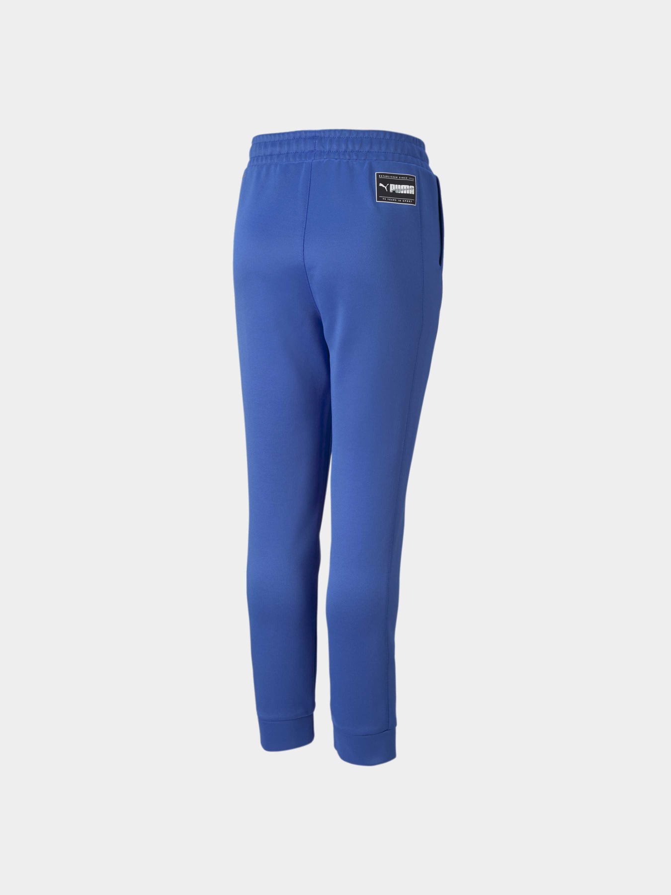 Спортивні штани PUMA Fit Pants модель 673200 Спортивні штани PUMA Fit Pants модель 673200 Фото