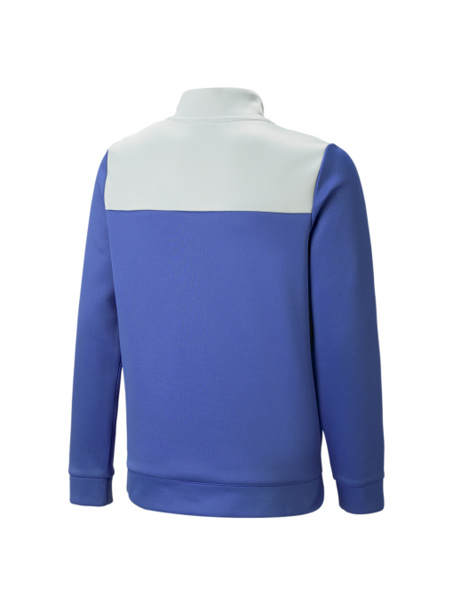 Свитшот PUMA Fit Quarter-zip модель 673194 Фото