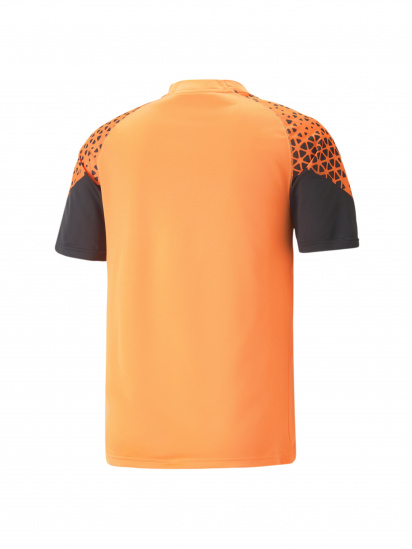 Футболка спортивна PUMA individualCUP Jersey модель 658289 — фото - INTERTOP