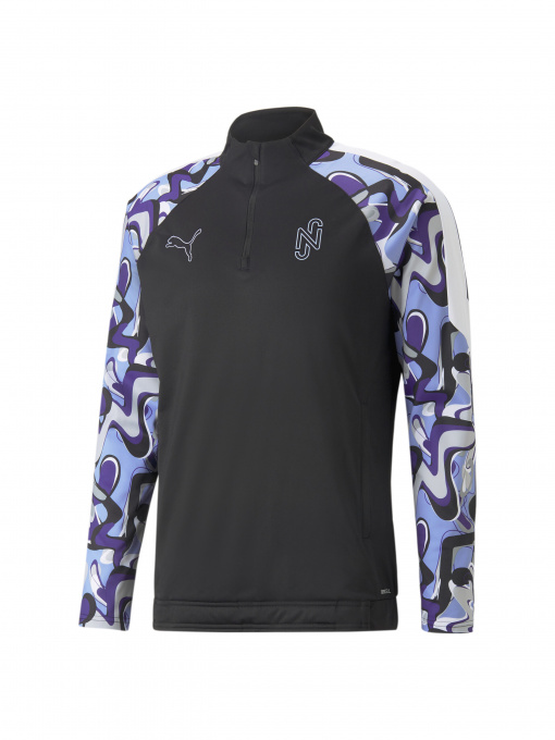 Кофта спортивная PUMA Neymar Jr Creativity Trg Top модель 658331 Фото
