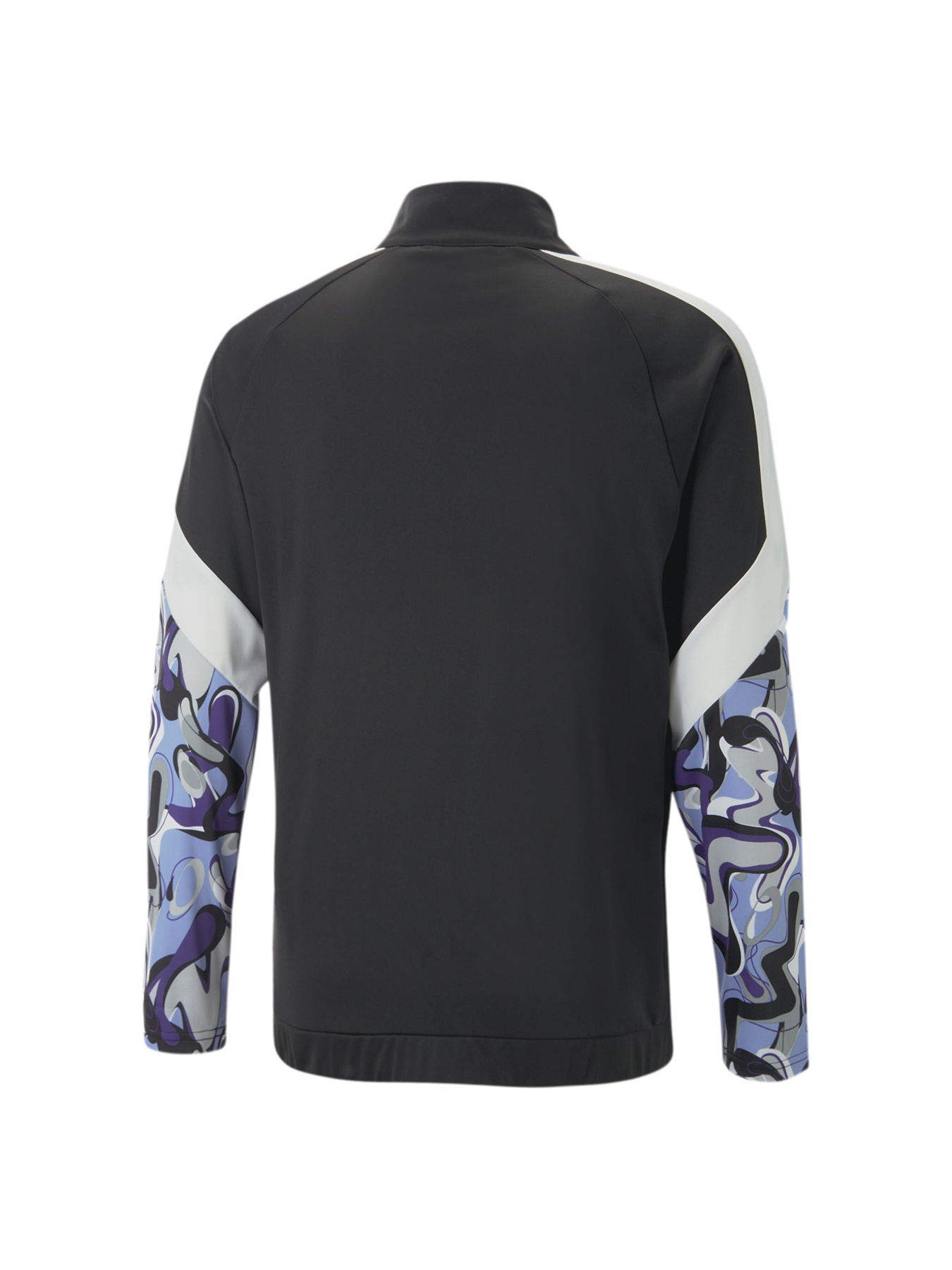 Спортивна кофта PUMA Neymar Jr Creativity Trg Top модель 658331 Фото