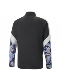 Спортивна кофта PUMA Neymar Jr Creativity Trg Top модель 658331 Фото