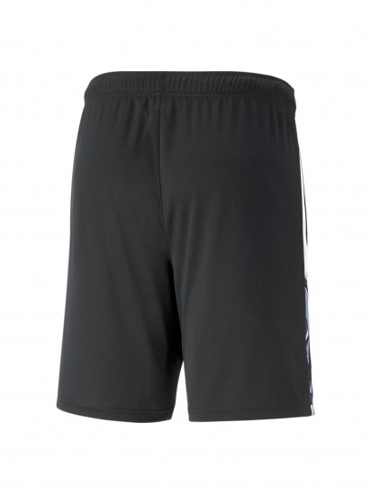 Шорты спортивные PUMA Neymar Jr Creativity Shorts модель 658328 — фото 3 - INTERTOP