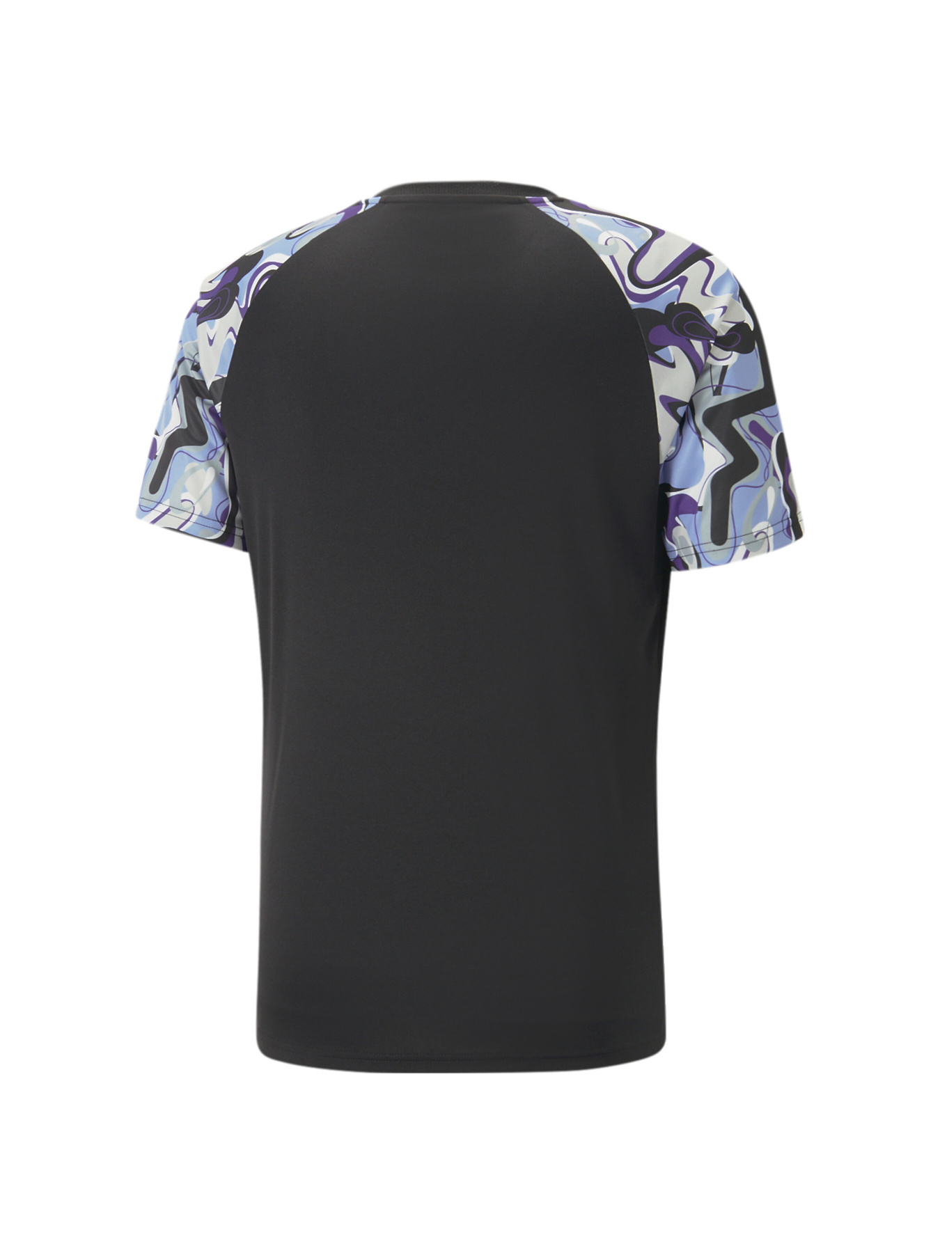 Футболка PUMA Neymar JR Creativity Jersey модель 658326 Фото