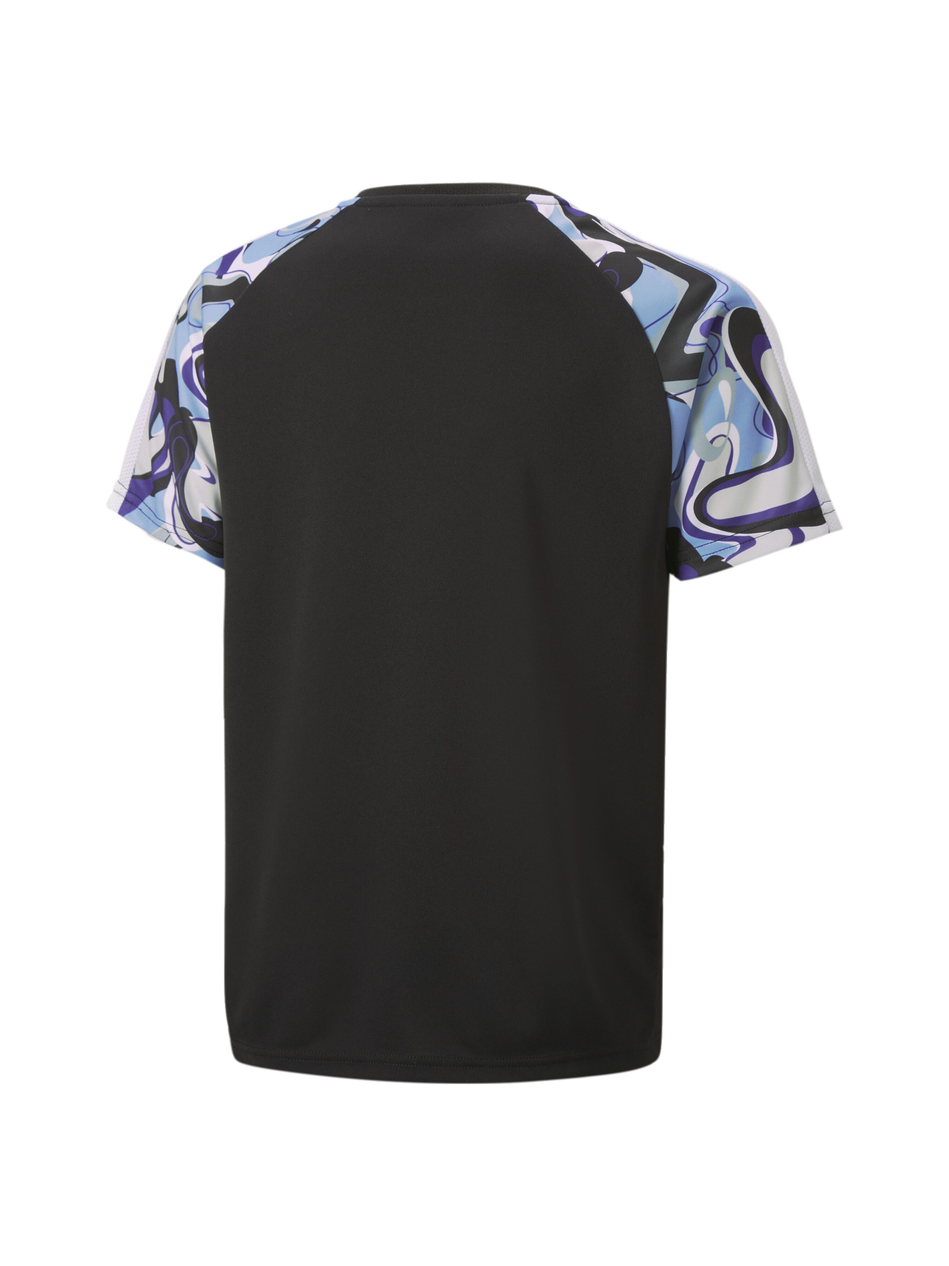 Спортивная футболка PUMA модель 658327 Спортивная футболка PUMA модель 658327 Фото