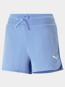 Шорти PUMA Modern Sports Shorts модель 673104 Фото