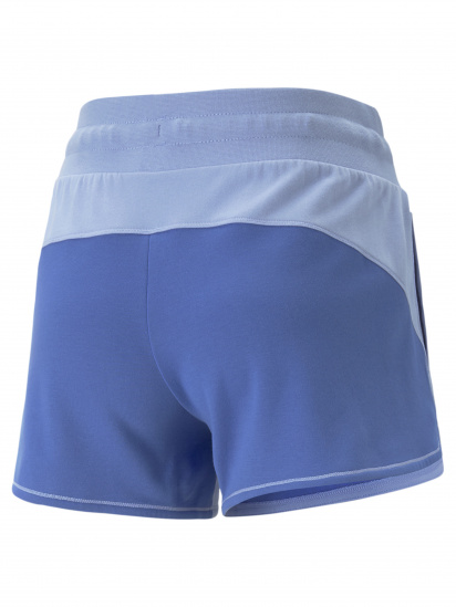 Шорти спортивні PUMA Modern Sports Shorts модель 673104 — фото - INTERTOP