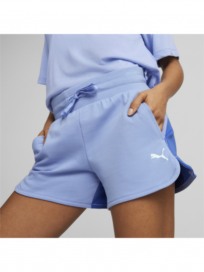 Шорти спортивні PUMA Modern Sports Shorts модель 673104 — фото 3 - INTERTOP