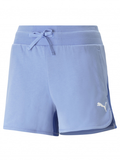 Шорти спортивні PUMA Modern Sports Shorts модель 673104 - фото