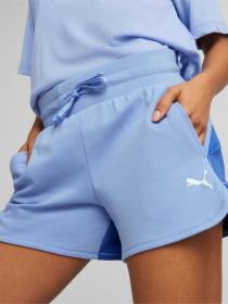 Повседневные шорты PUMA Modern Sports Shorts модель 673104 Фото