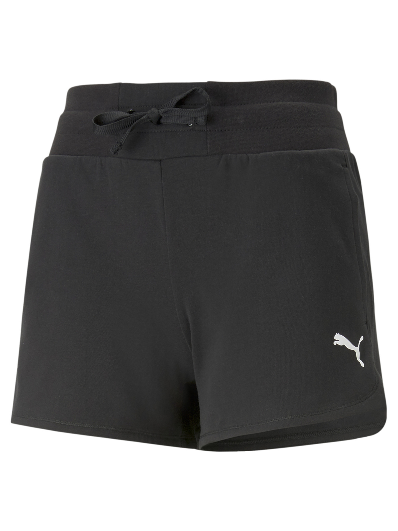 Шорты спортивные PUMA Modern Sports Shorts модель 673104 Фото
