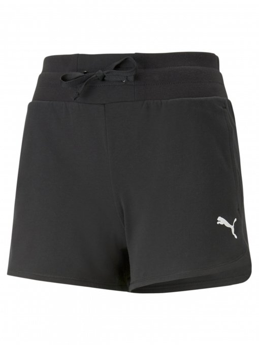 Шорты спортивные PUMA Modern Sports Shorts модель 673104 Фото