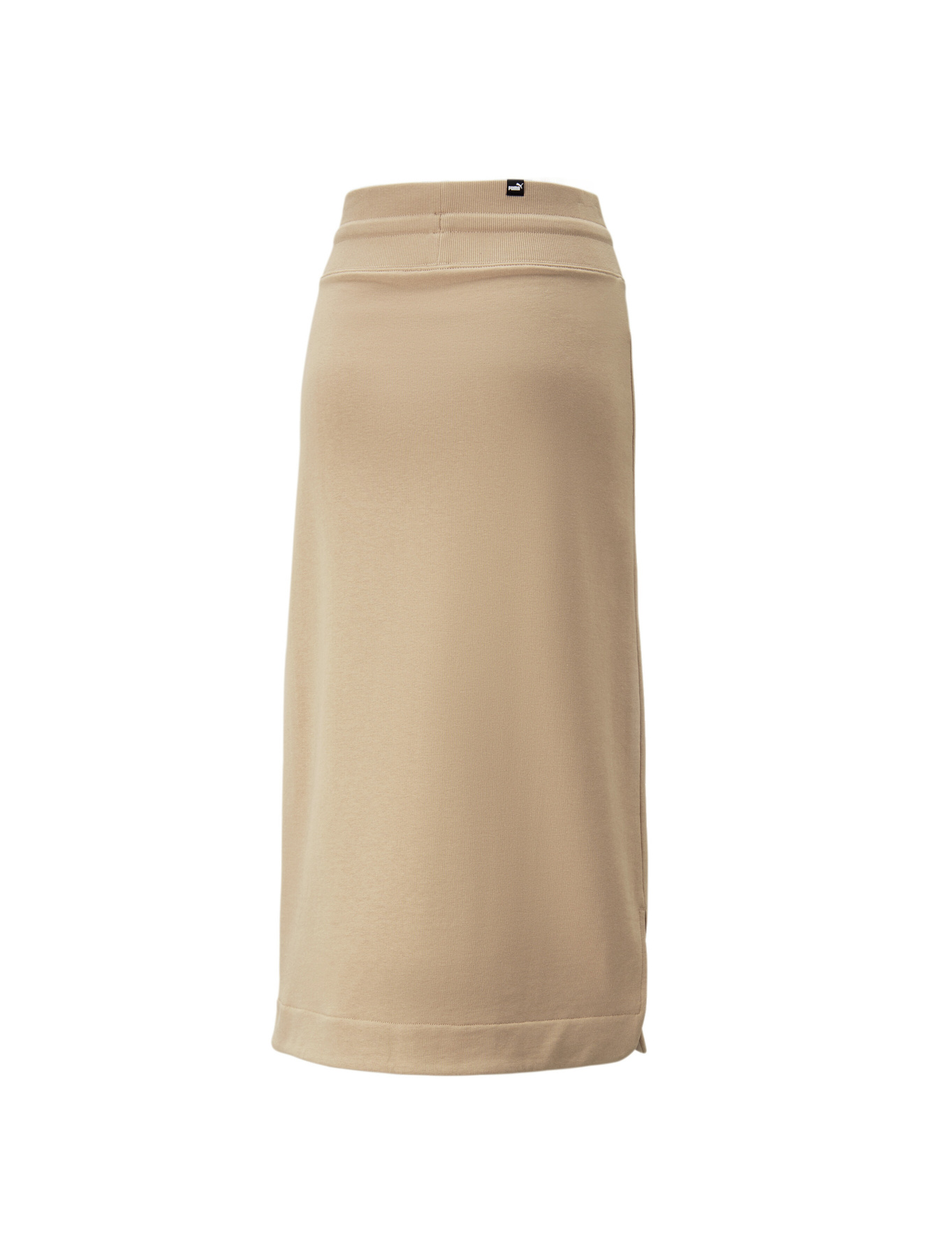 Юбка макси PUMA Her High-Waist Skirt модель 673115 Фото
