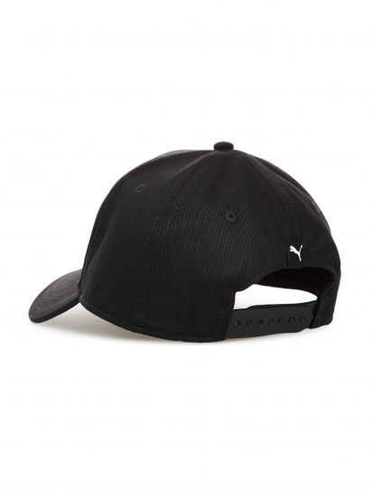 Кепка PUMA Navi Cap модель 024416 — фото - INTERTOP