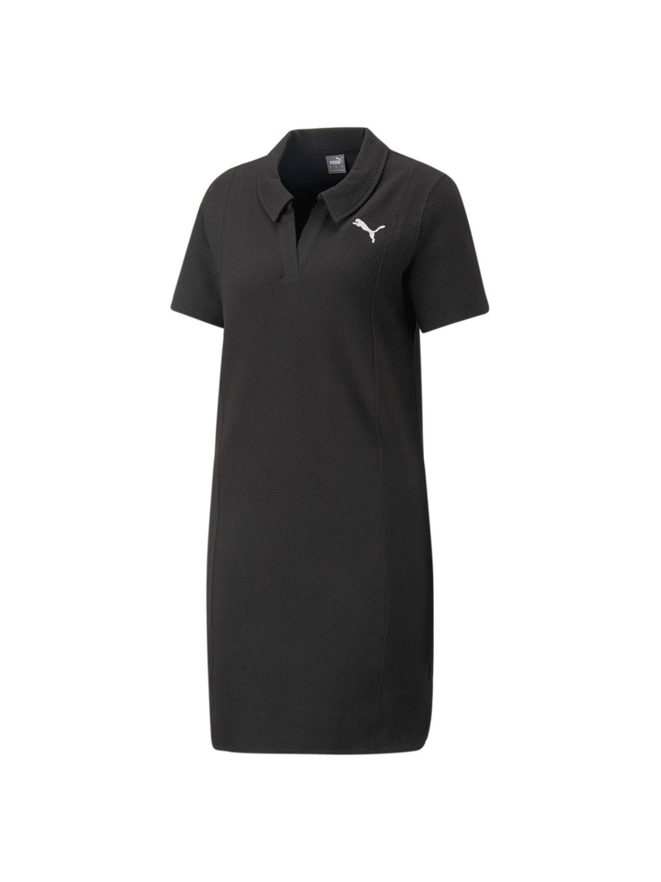 Платье-футболка PUMA модель 673116 Фото