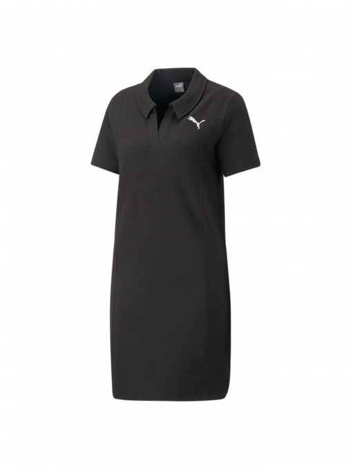 Платье-футболка PUMA модель 673116 Фото