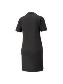 Платье-футболка PUMA модель 673116 Фото