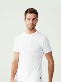 Футболка US Polo модель US.01.80197.VR013 Фото