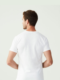 Футболка US Polo модель US.01.80197.VR013 Фото