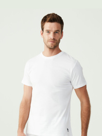 Футболка US Polo модель US.01.80197.VR013 Фото