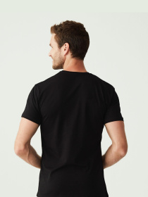 Футболка US Polo модель US.01.80197.VR046 Футболка US Polo модель US.01.80197.VR046 Фото