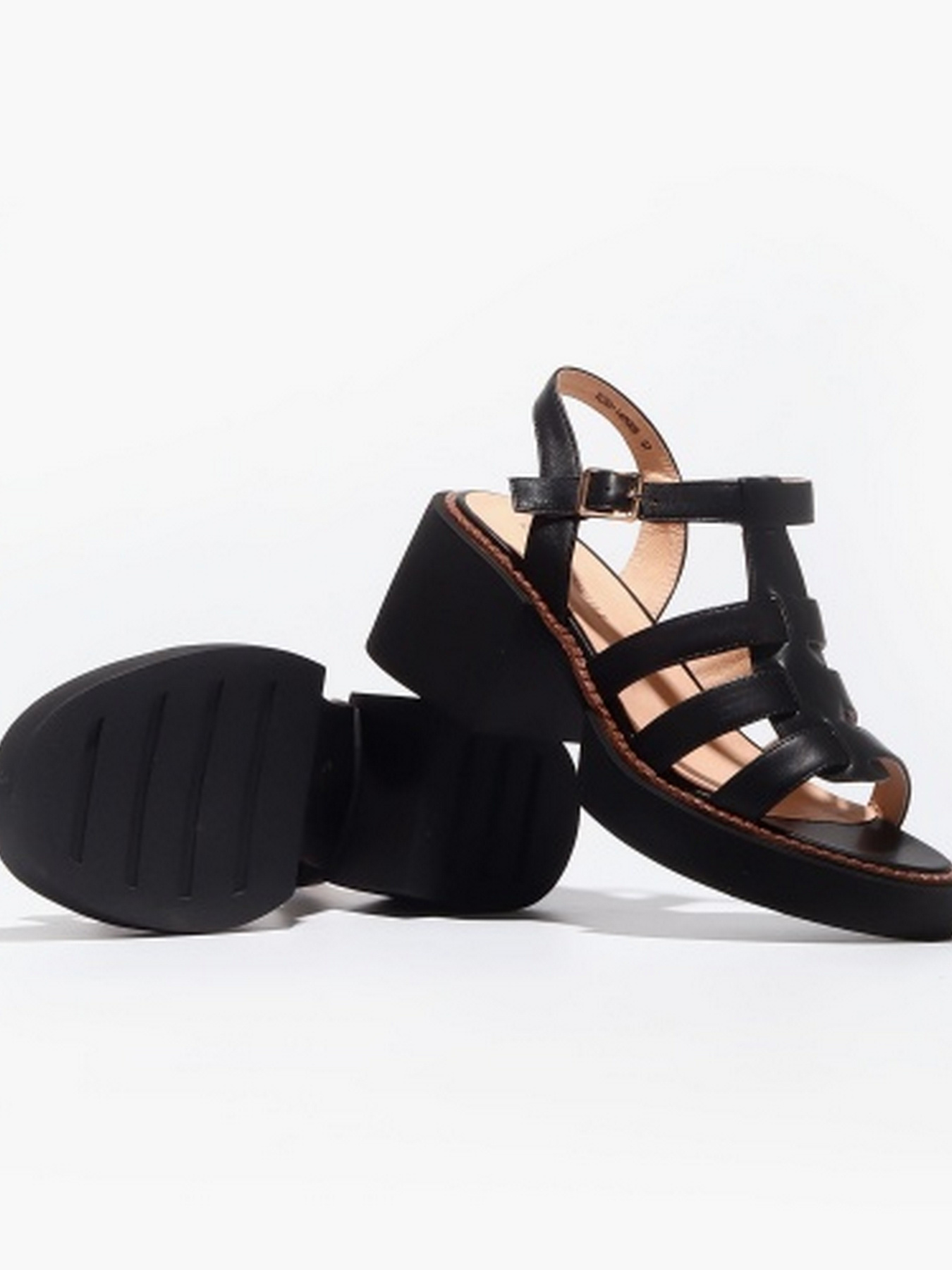 Босоніжки Respect модель VS56-148008 Фото