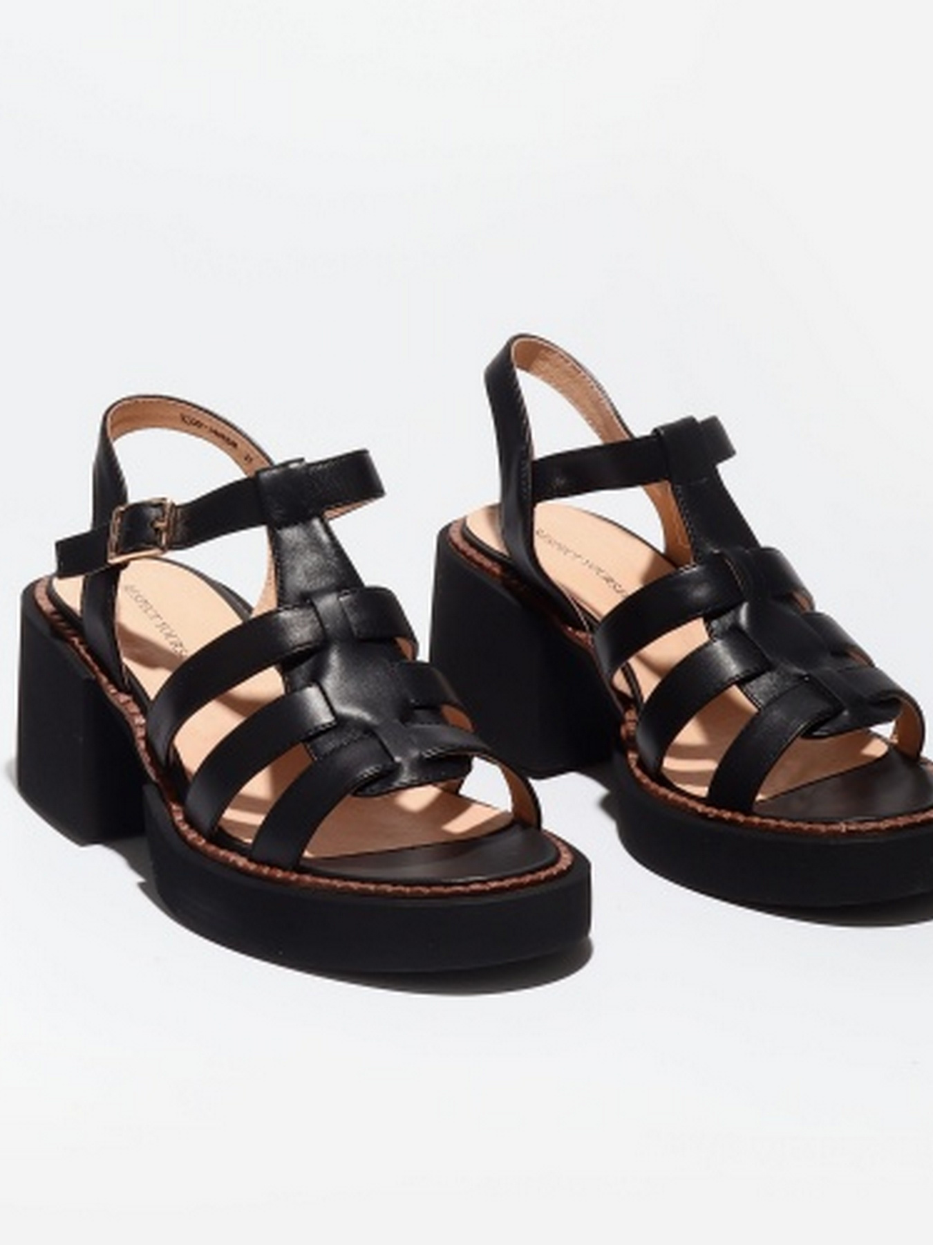 Босоножки Respect модель VS56-148008 Фото