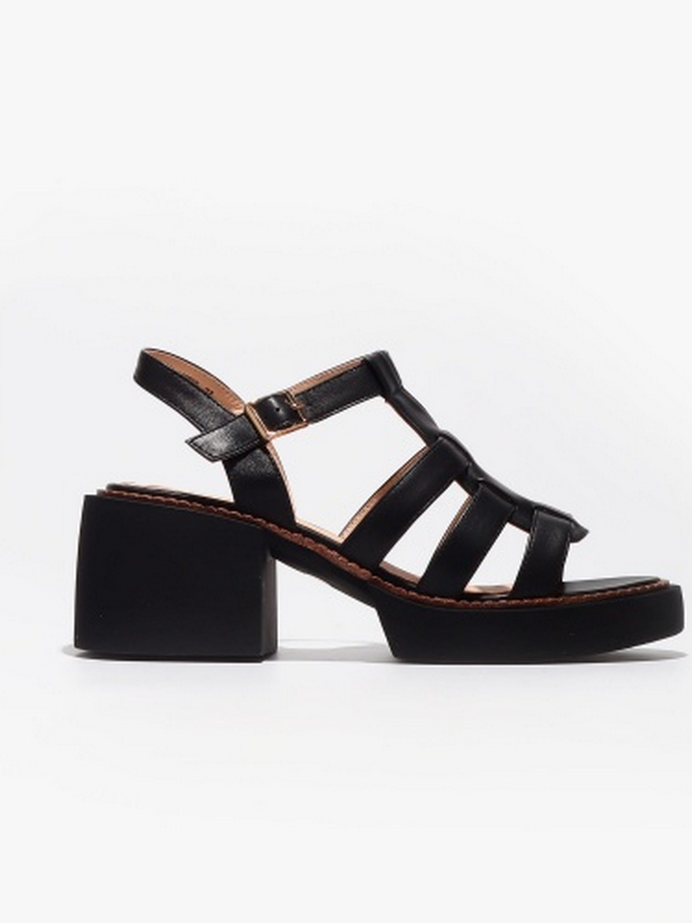 Босоножки Respect модель VS56-148008 Фото