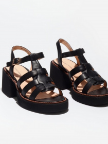 Босоножки Respect модель VS56-148008 Фото