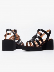 Босоножки Respect модель VS56-148008 Фото