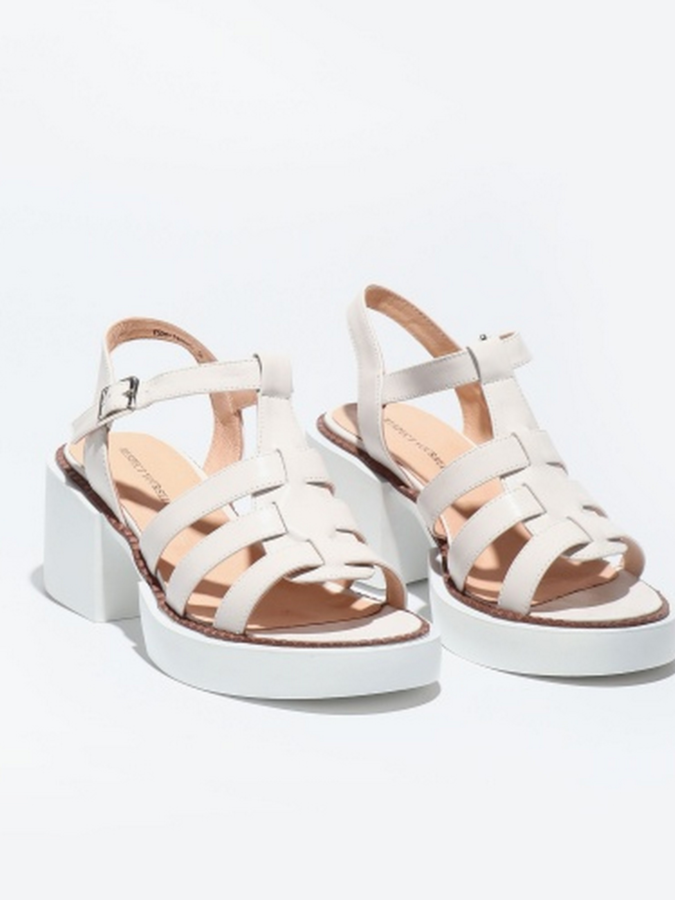 Босоножки Respect модель VS56-148006 Фото