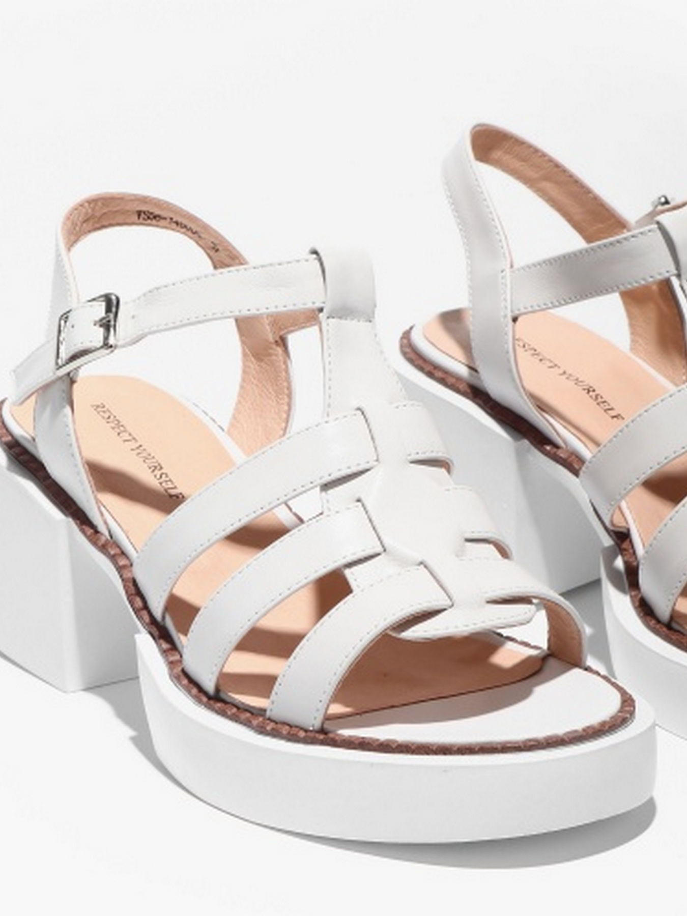 Босоножки Respect модель VS56-148006 Фото