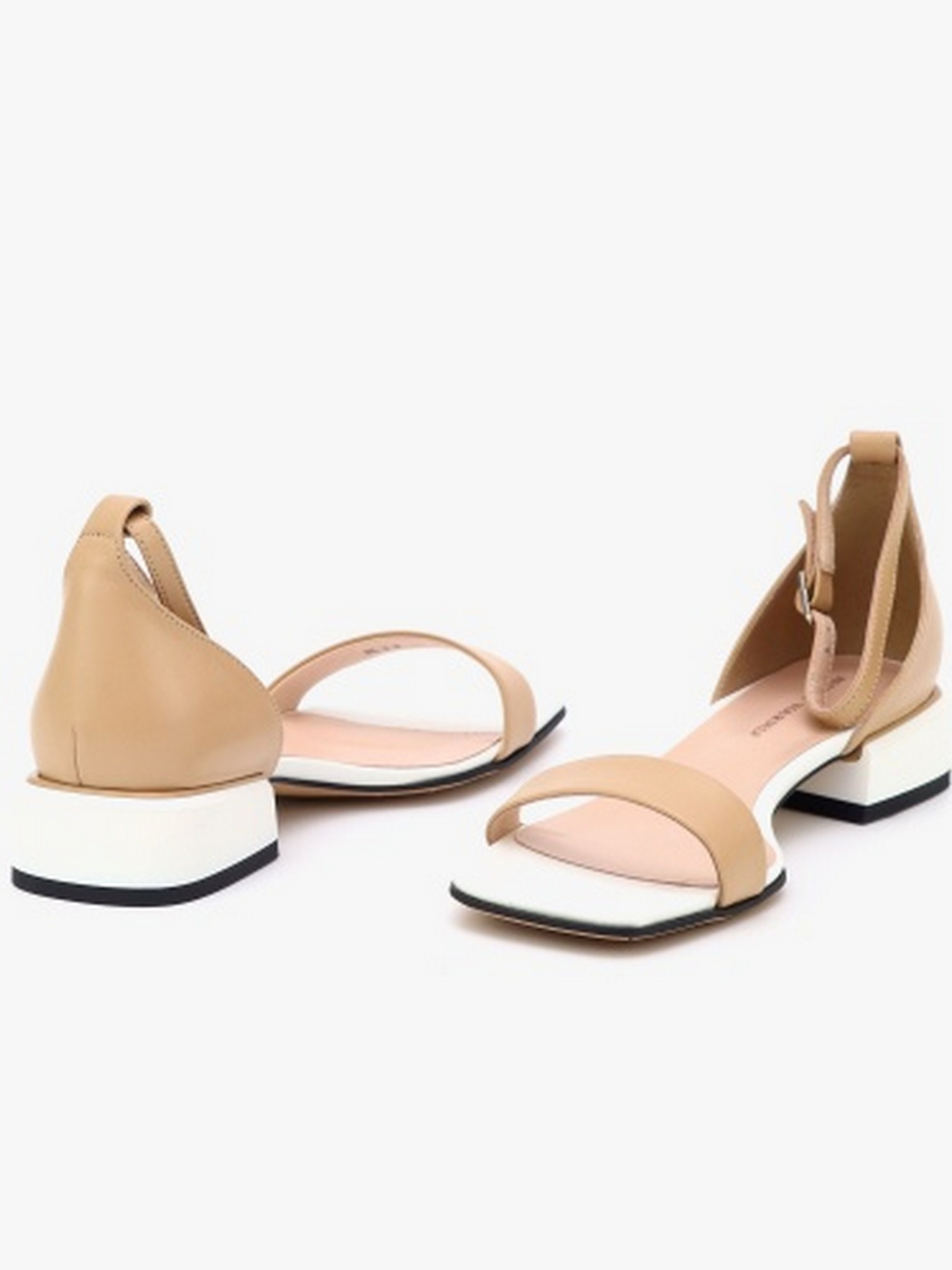 Босоножки Respect модель VS56-148763 Босоножки Respect модель VS56-148763 Фото