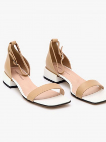 Босоножки Respect модель VS56-148763 Босоножки Respect модель VS56-148763 Фото