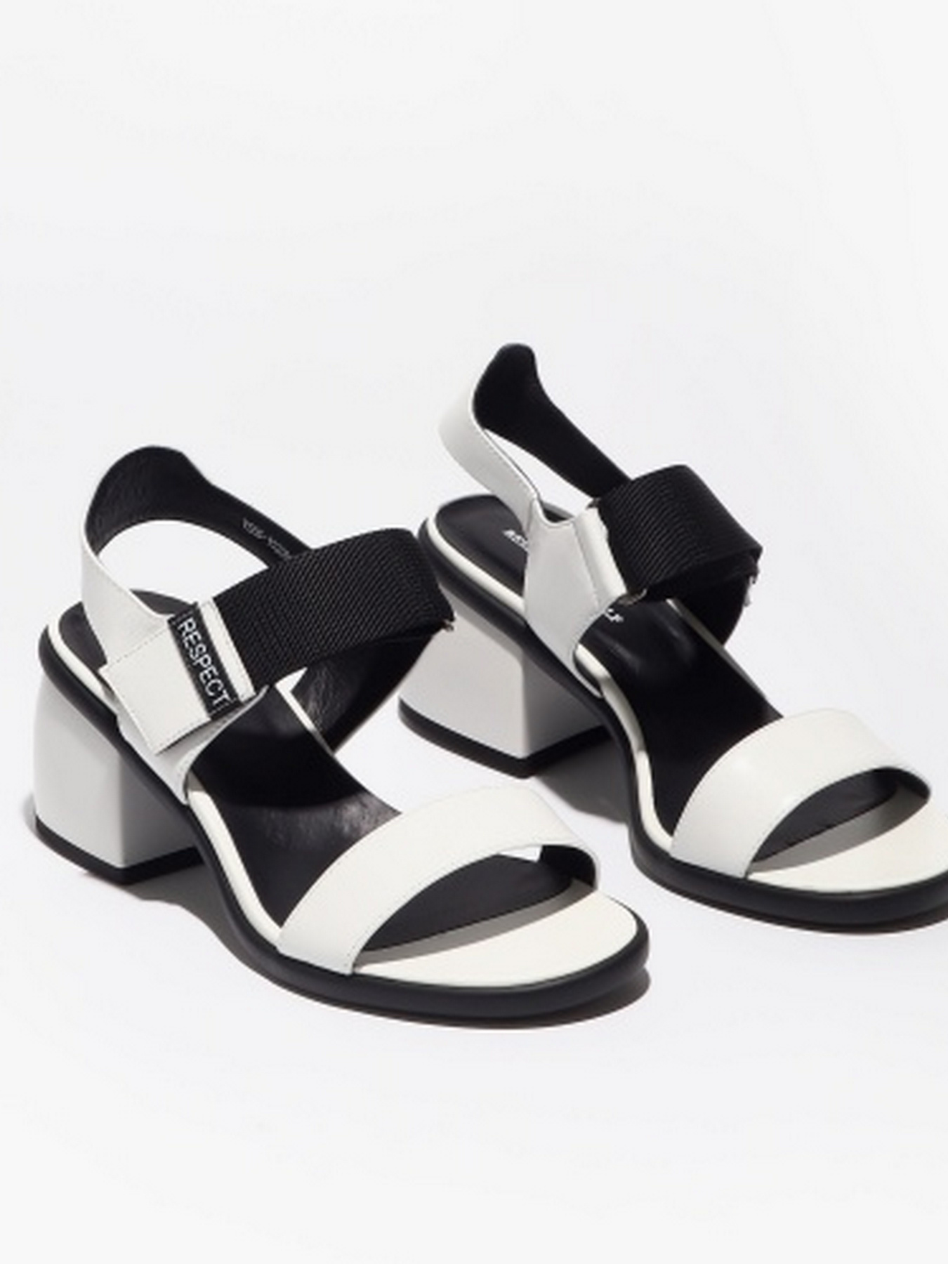 Босоножки Respect модель VS56-152068 Фото