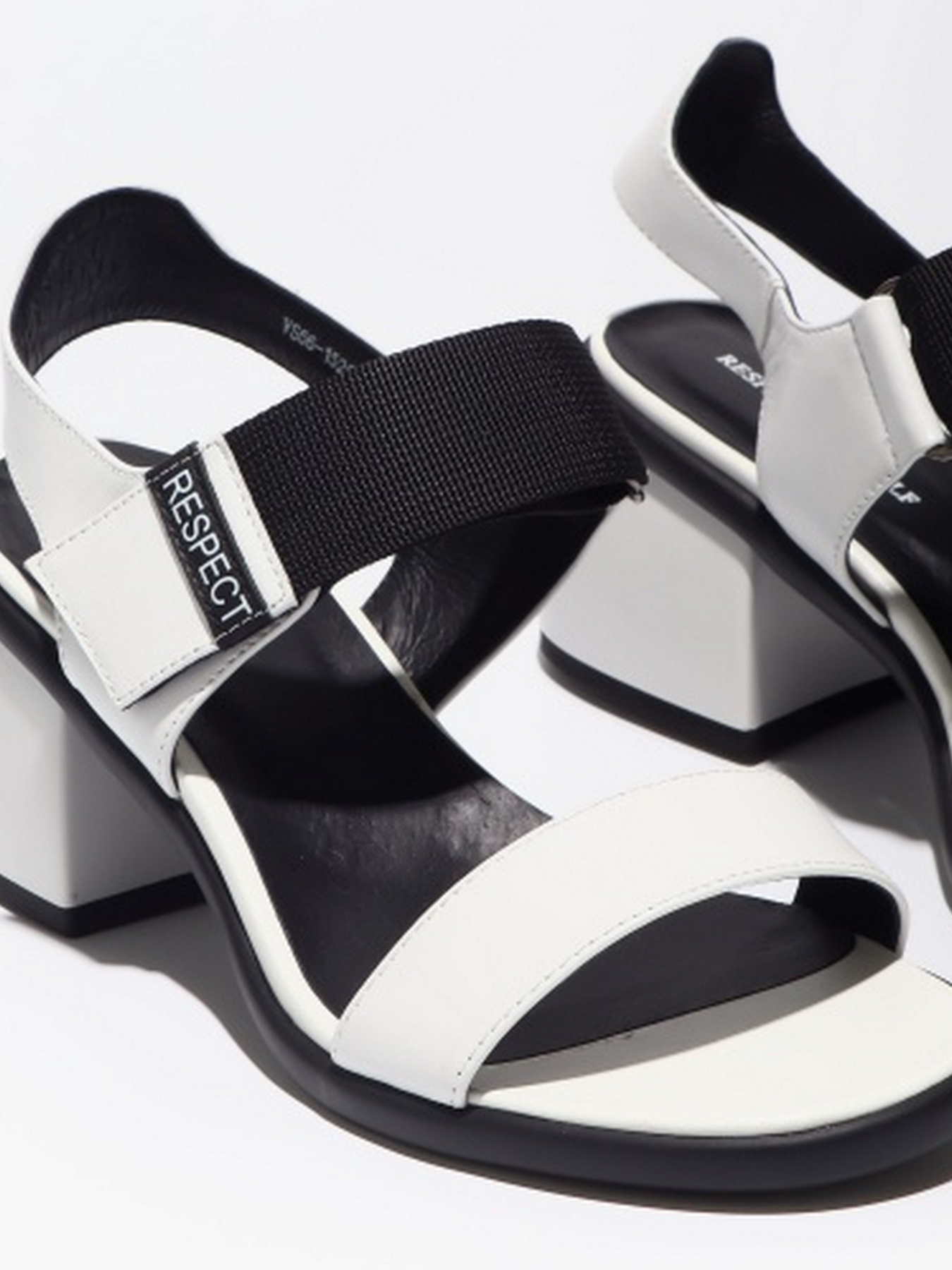 Босоножки Respect модель VS56-152068 Фото