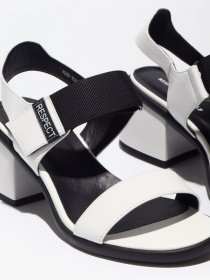 Босоножки Respect модель VS56-152068 Фото